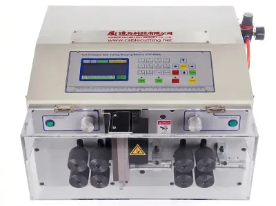 Mesin Pengupas Kabel Tugas Berat 70mm² WPM-MAX2-70