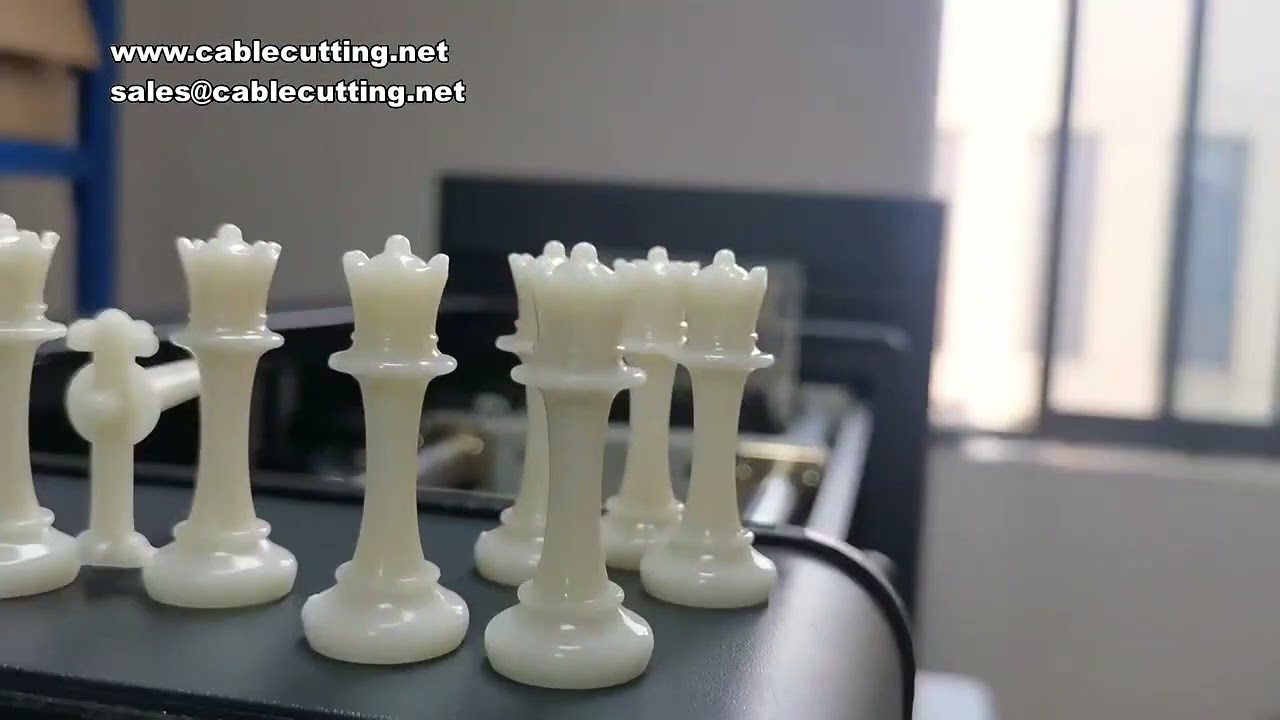 Mesin Injection Molding All-Electric 20g 5T 2KW M2 I – Gaya Jepit Presisi untuk PP, PC, PE, ABS & Lainnya