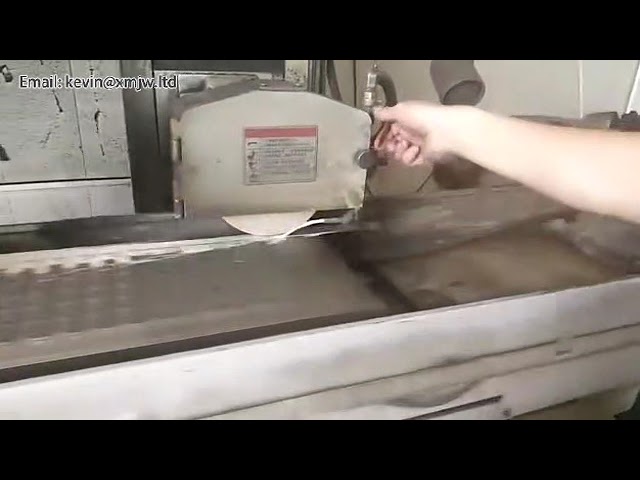 Pisau Cetakan Lurus OTP untuk Mesin Crimping Terminal – Alat Pemotong & Perakitan Presisi Tinggi