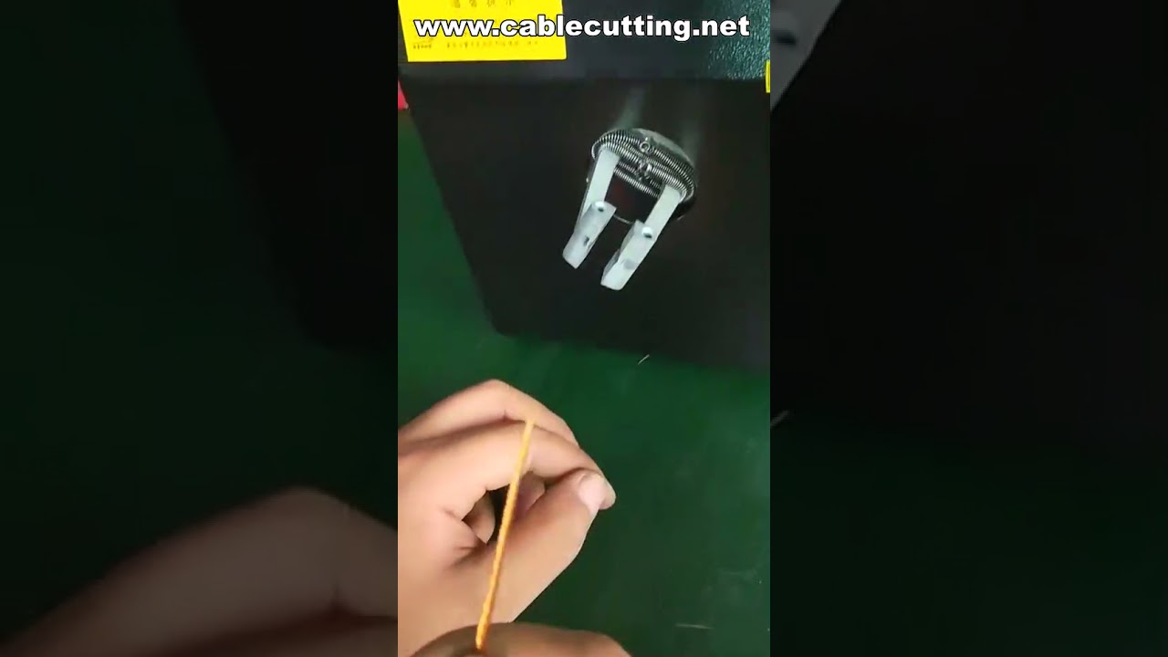 Mesin Pemilin Kawat & Kabel Industri - Alat Twisting Cepat dan Efisien