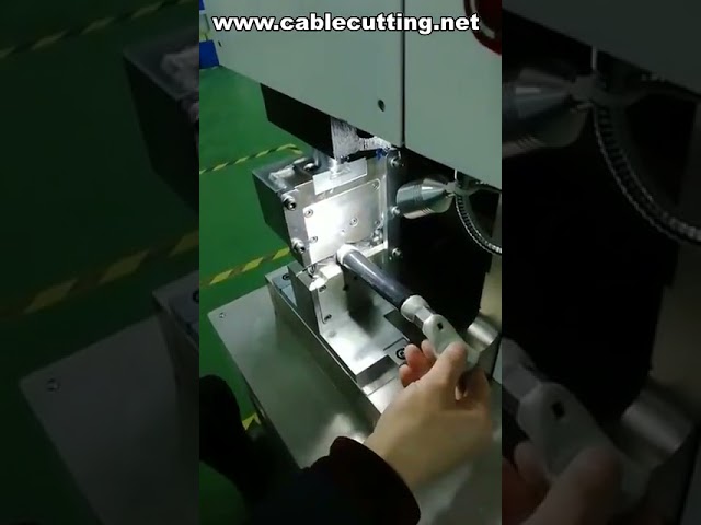 Mesin Crimping Konektor Kabel & Lug Kabel Terbaik | Mesin Crimping Kabel Fiber Optik