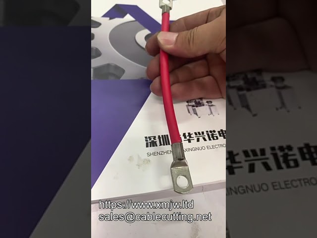 Mesin Crimping Heksagonal untuk Kabel Besar, Terminal Pipa Bulat, dan Konektor Aviasi - Hexagonal Crimping Die