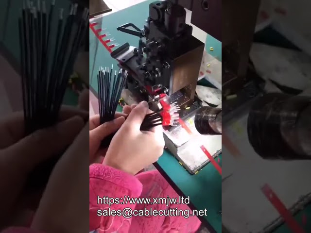 Cetakan Crimping Terminal & Applicator Die untuk Mesin Terminal