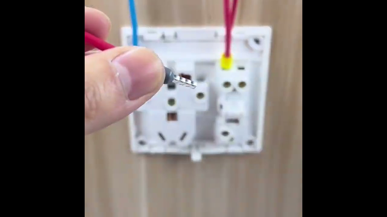 Kit Terminal Kabel Listrik - Blok Terminal Kotak & Selongsong Crimping untuk Konektor Kabel