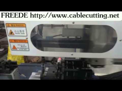 Mesin Pengupas Kabel Komputer Multi-Fungsi | cablecutting.net