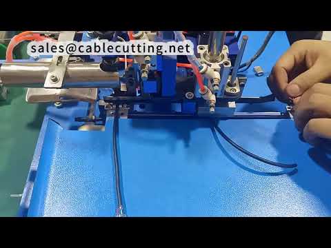 Mesin Solder USB Otomatis Tanpa Feeder Getar, Jig Mudah Diganti