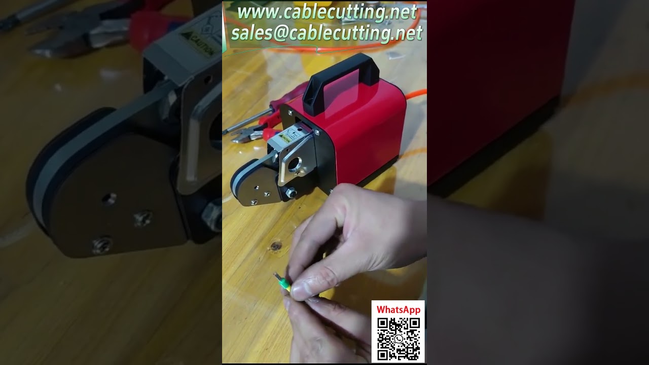 Mesin Crimping Terminal Pipa Pneumatik - Bentuk Segi Empat dan Segi Enam Tanpa Penyesuaian, Lebih Hemat Energi #AlatKinerjaTinggi