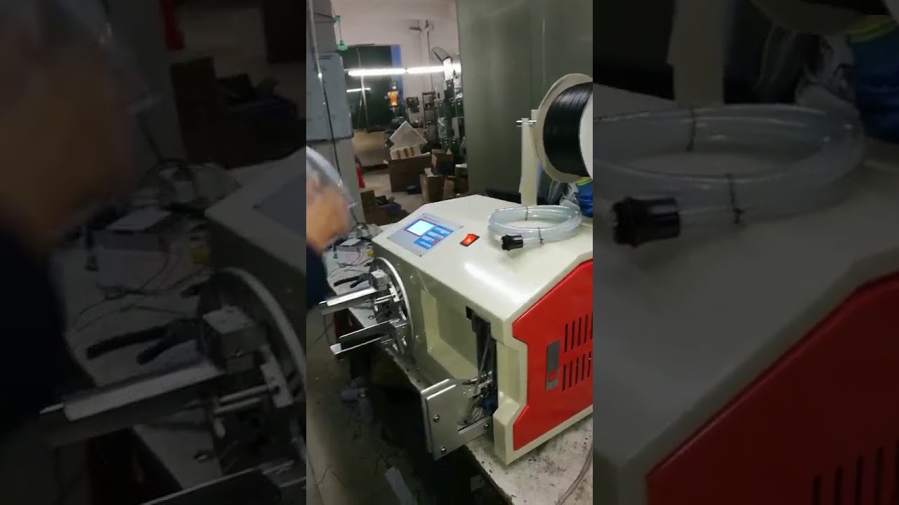 Mesin Binding Coil WPM 210 1 – Penjilidan Dokumen Industri yang Efisien