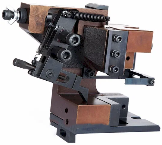 Cetakan Krimping Terminal JST Presisi