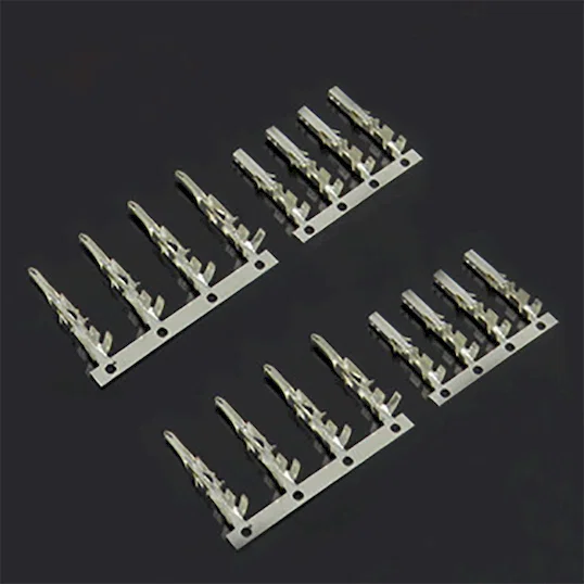 Terminal Kawat Krimping Tembaga 4.2mm - Konektor Terminal