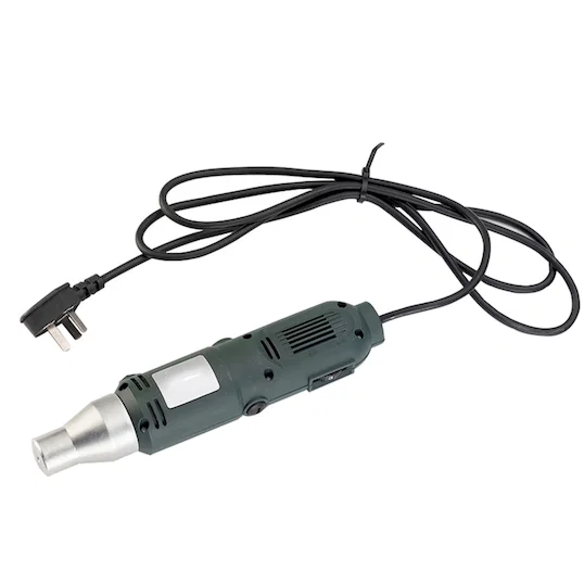 Mesin Pengupas Kawat Magnet Genggam WPM-0316 - Mesin Sikat Kawat Semi-Otomatis