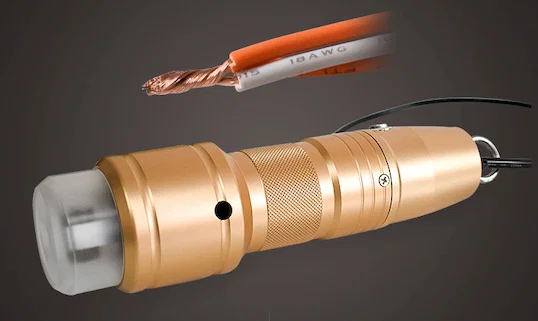 Mesin Pemuntir Genggam Portabel WPM-NX3612AJ - Mesin Sikat Kawat Semi-Otomatis