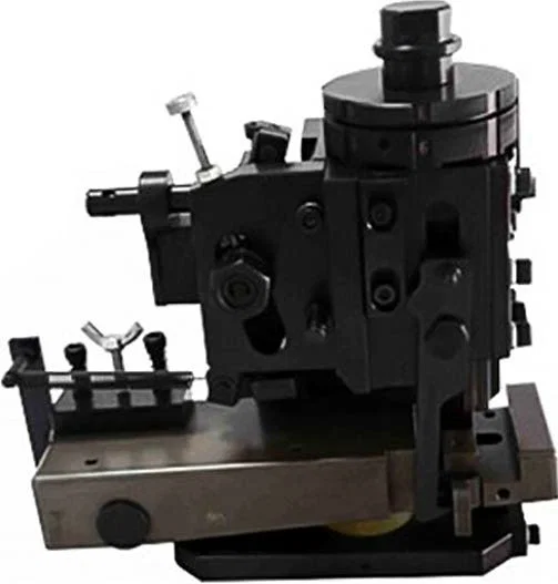 Cetakan Krimping Terminal Bendera JST