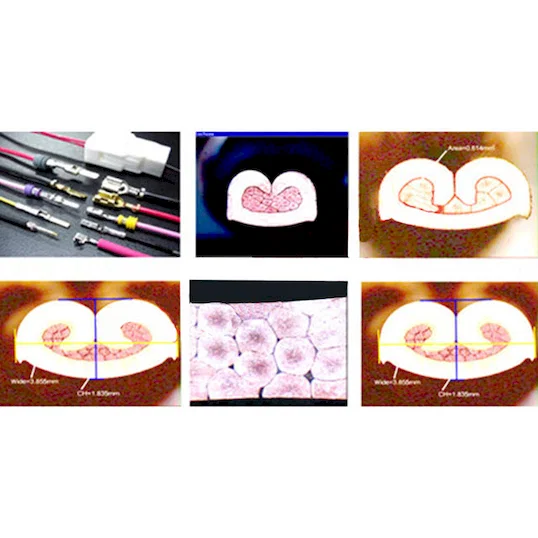 Alat Analisis Penampang Melintang Krimping Portabel WPM-SES Thumb