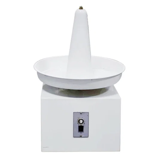 Drum Pengumpan Kawat Otomatis 220V 0.1kW WPM-02 Thumb