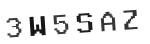 Verification Code Image