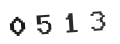 Verification Code Image