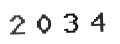 Verification Code Image