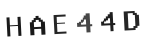 Verification Code Image