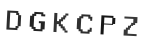 Verification Code Image