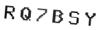 Verification Code Image