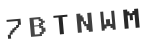 Verification Code Image