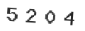 Verification Code Image