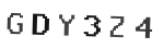 Verification Code Image