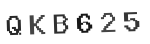Verification Code Image