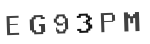 Verification Code Image